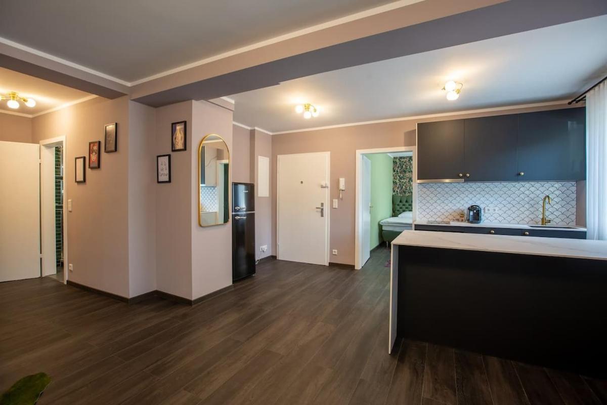 Deluxe-apartment Frankfurt West Frankfurt am Main