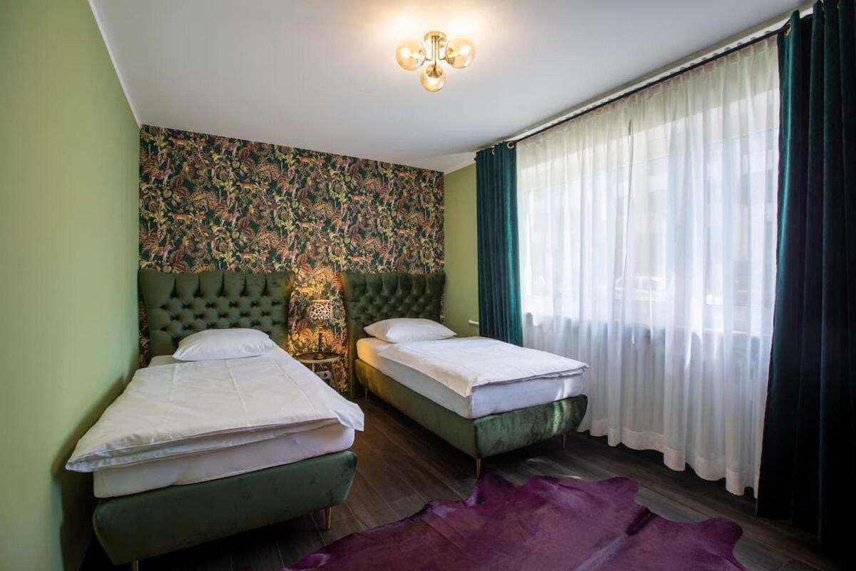 Deluxe-apartment Frankfurt West * Frankfurt am Main